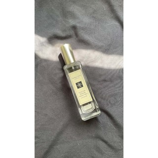 [二手] Jo Malone 英國梨小蒼蘭 香水 古龍水 30ml