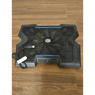 cooler master筆電散熱器（風扇）