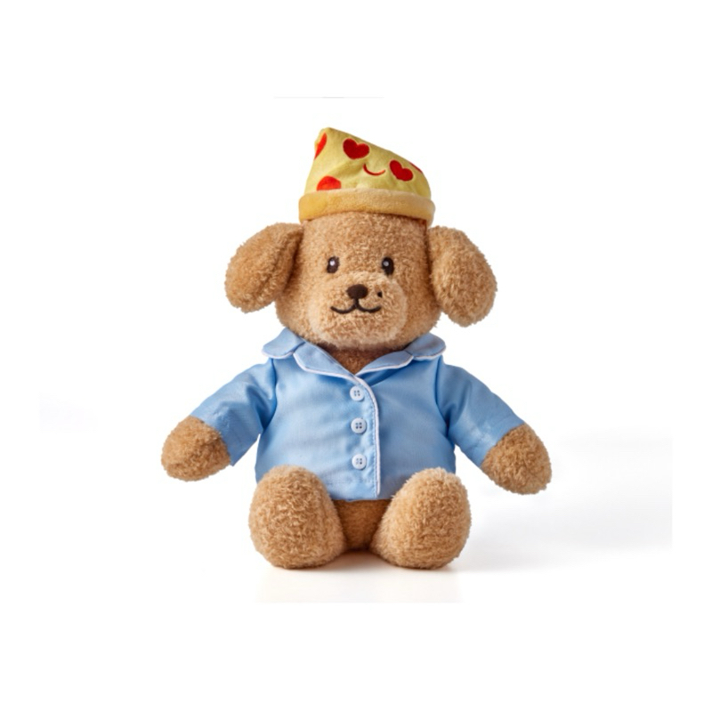 SEVENTEEN [DK] Plush Toy 李碩珉 DOA doahae 成員娃娃