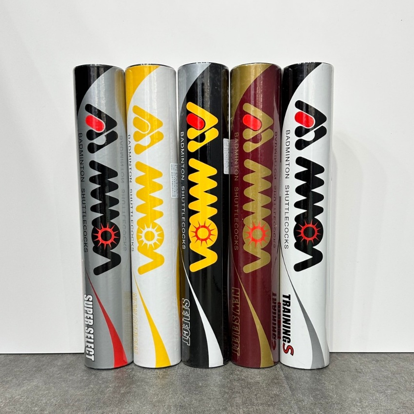 【力揚體育 羽球】 MMOA 羽毛球 MS-85 ms85 黑摩亞 羽球 摩亞 銀摩亞 MS15 MS90 MS-95