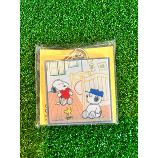 史努比 snoopy 壓克力鑰匙圈 鑰匙圈 吊飾