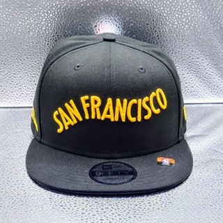 NBA New Era 勇士隊 城市版 後扣 棒球帽 950 Snapback 可調式 Curry Butler