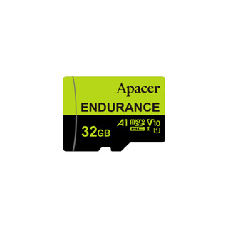 宇瞻 APACER 32G High Endurance microSDHC V10 A1(U1)