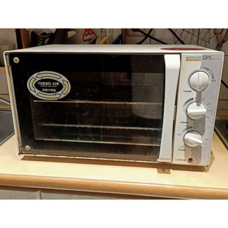 尚朋堂 SO-1110 機械式旋風式烤箱 1300W 功能健全 非新品