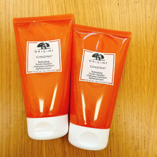 元氣十足亮膚潔面露 150ml 品木宣言 ORIGINS 洗面乳 潔面露 元氣十足 coco彩購