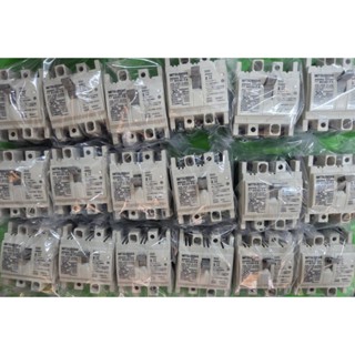 日本 三菱 MITSUBISHI 漏電斷路器 NV30-FA NV50-FA 3P型 端子罩 TCS-05FA3