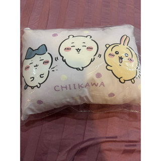 全新 吉伊卡哇 水洗枕