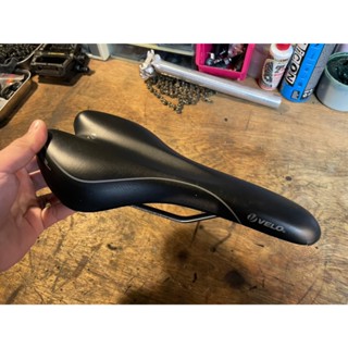 二手 velo 坐墊 超舒服 單速車 公路車 fixed gear 座椅