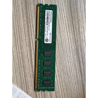 Transcend DDR3 1600 8GB RAM