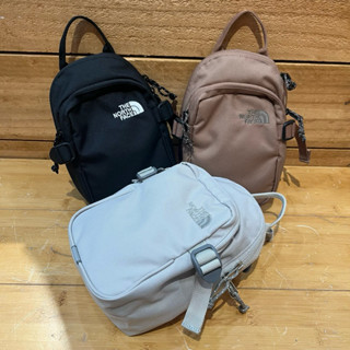 The North Face BTC MINI SH BAG小側揹包-NF0A8C6F（3色）