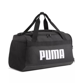 PUMA CHALLENGER 運動袋 行李袋 大容量 耐磨防水 運動 09114 25SS 【樂買網】