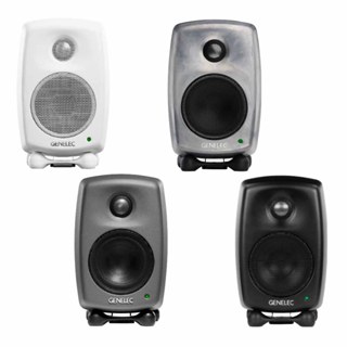 芬蘭 GENELEC 8010A 3吋 監聽喇叭 一對