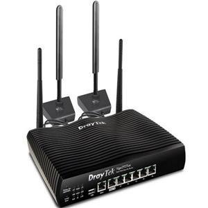 電子街3C特賣會 全新 居易科技 Vigor 2927Lac 4G LTE 11ac無線寬頻防火牆路由器