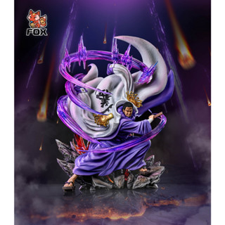 【甲蟲玩模型€】GK 海賊王 FOX STUDIO 海軍大將藤虎