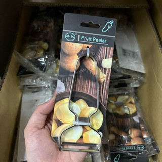 不鏽鋼削皮刀 削皮刀 削皮器 料理用具 烘焙 餐廚 廚房 廚房用品 刨刀 削皮 烘焙用具 廚房神器 刨刀器 水果刨刀