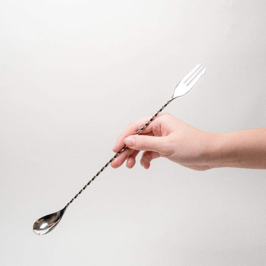 [Stupid Bar] Yukiwa 吧叉匙 | Yukiwa Bar Spoon