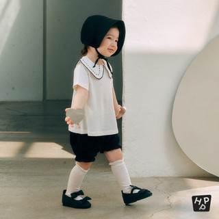 ★ShopDenie☆*韓國正品*KIDS CLARA* HAPPY PRINCE-Olia 夏款中筒襪(薄款)