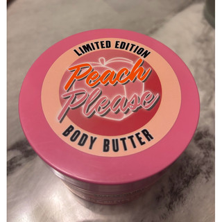 Soap&Glory Body Butter 乳木果油/椰子油 身體乳霜 300ml