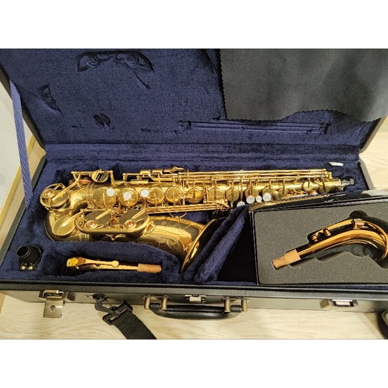Yamaha&woodstone/82z/82ZWS 9.9成新（自售）