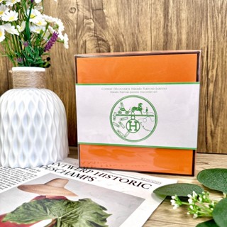 HERMES 愛馬仕 花園系列小香水禮盒 7.5ml x 4 『WNP』