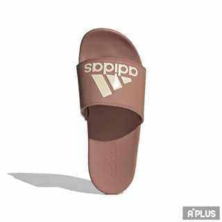 ADIDAS 女 ADILETTE COMFORT 拖鞋 - JI4727