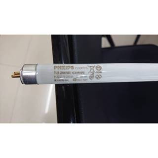 Philips LED T5 省電燈管3尺/21W
