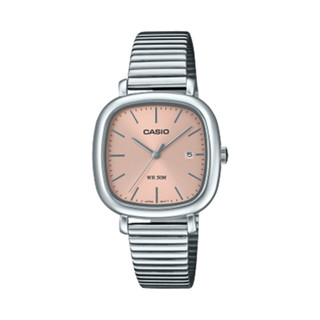 【CASIO】卡西歐 方形指標錶 LTP-B166D-4A 防水50米 臺灣卡西歐保固一年