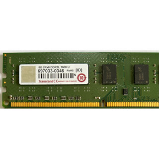 便宜賣 桌機記憶體 8G 創見DDR3 DDR3L