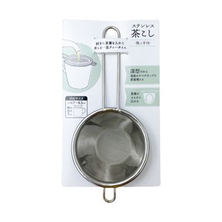 🇯🇵日本進口 echo 不鏽鋼 泡茶 濾網