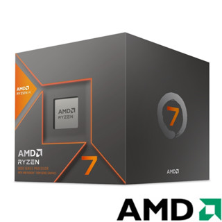 AMD超微 Ryzen 7 8700G 8核 AM5 R7-8700G AI 有內顯/風扇 CPU 中央處理器