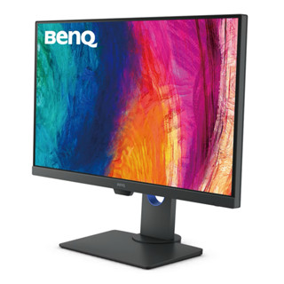 【下單前詢問】BenQ 27吋專業設計繪圖螢幕｜PD2705Q