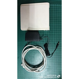 小米二手路由器 mini R1C 雙頻 5G 配備一個USB連線埠 連線硬碟變身家庭伺服器