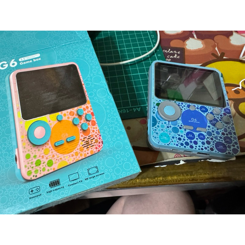 掌上型遊戲機二手主機