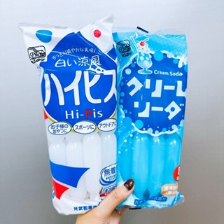 【小財好物】快速出貨 日本 光武 蘇打 乳酸 果汁 100% 冰棒 汽水 可爾必思 水果 復古 果汁冰棒 乳酸菌冰棒
