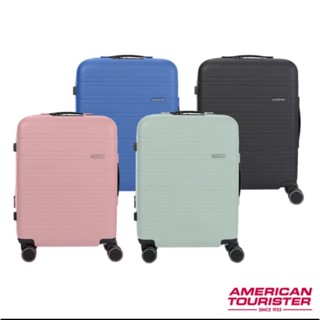 AT美國旅行者 AMERICAN TOURISTER 20/24/28吋行李箱/登機箱 NOVASTREAM 可擴充輕量
