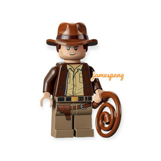 【臺中翔智積木】LEGO 樂高 印第安納瓊斯 77015 法櫃奇兵 人偶 Indiana Jones 印第安納瓊斯