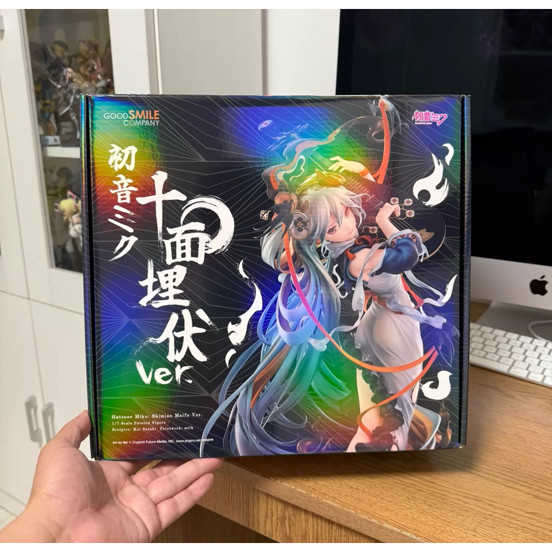 初音十面埋伏的價格推薦- 2025年4月| 比價比個夠BigGo