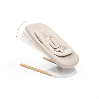 挪威 Stokke Yoga Bouncer 多功能嬰兒搖椅【安琪兒婦嬰百貨】