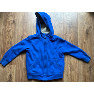 UNIQLO兒童內刷毛外套/二手兒童外套