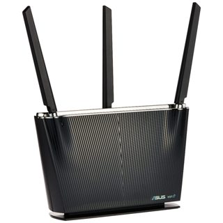 <免運> asus 華碩 rt-ax68u ax2700 wifi6 分享器/路由器 可組mesh