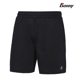 【Bonny】波力中性針織運動短褲