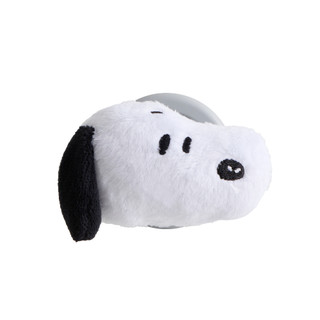【TOYSELECT】SNOOPY史努比大頭款娃娃MagSafe氣囊支架