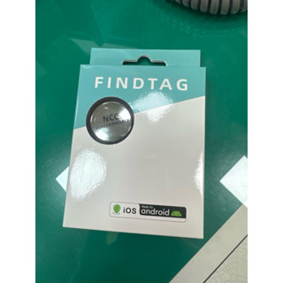 全球定位器喔 FindTag定位器寵物/機車車輛/兒童老人定位