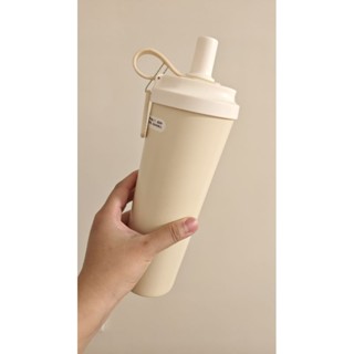 樂扣樂扣SUSU杯/保溫杯/粗吸管設計