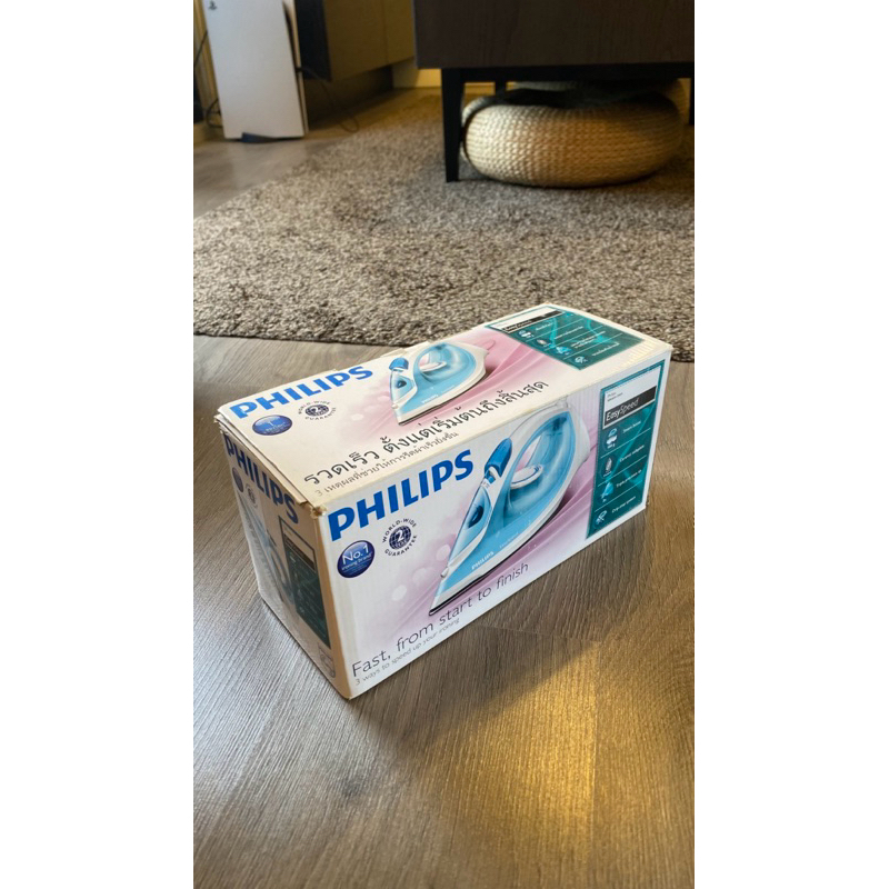 飛利浦 蒸氣熨斗 Philips GC1028 熨斗