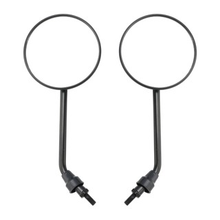 Simson S50 S51 S70 S53 KR51/2 Schwalbe SR50 M8x1.25照後鏡-極限超快感