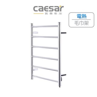 Caesar 凱撒 電熱毛巾架 溫暖衣物 減少異味 斷電保護 ST304不鏽鋼 TW010（含發票）