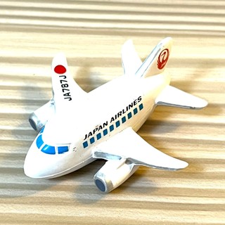 JAL 787 磁鐵 5CM 磁鐵 MAG-JL787