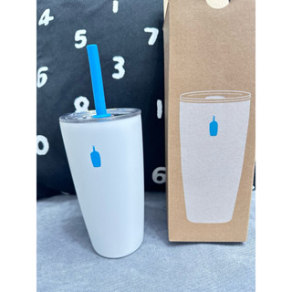 Blue Bottle Coffee 藍瓶咖啡 隨行杯（全新日本購入）