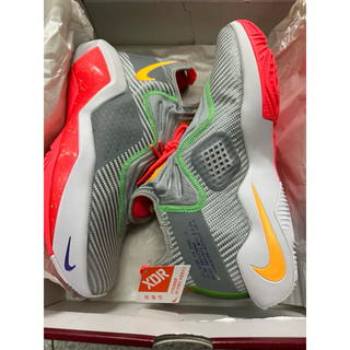 Nike Lebron soldier 士兵 全新11號 台灣公司貨
